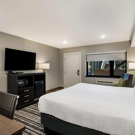 Best Western Antlers At Glenwood Springs Εξωτερικό φωτογραφία