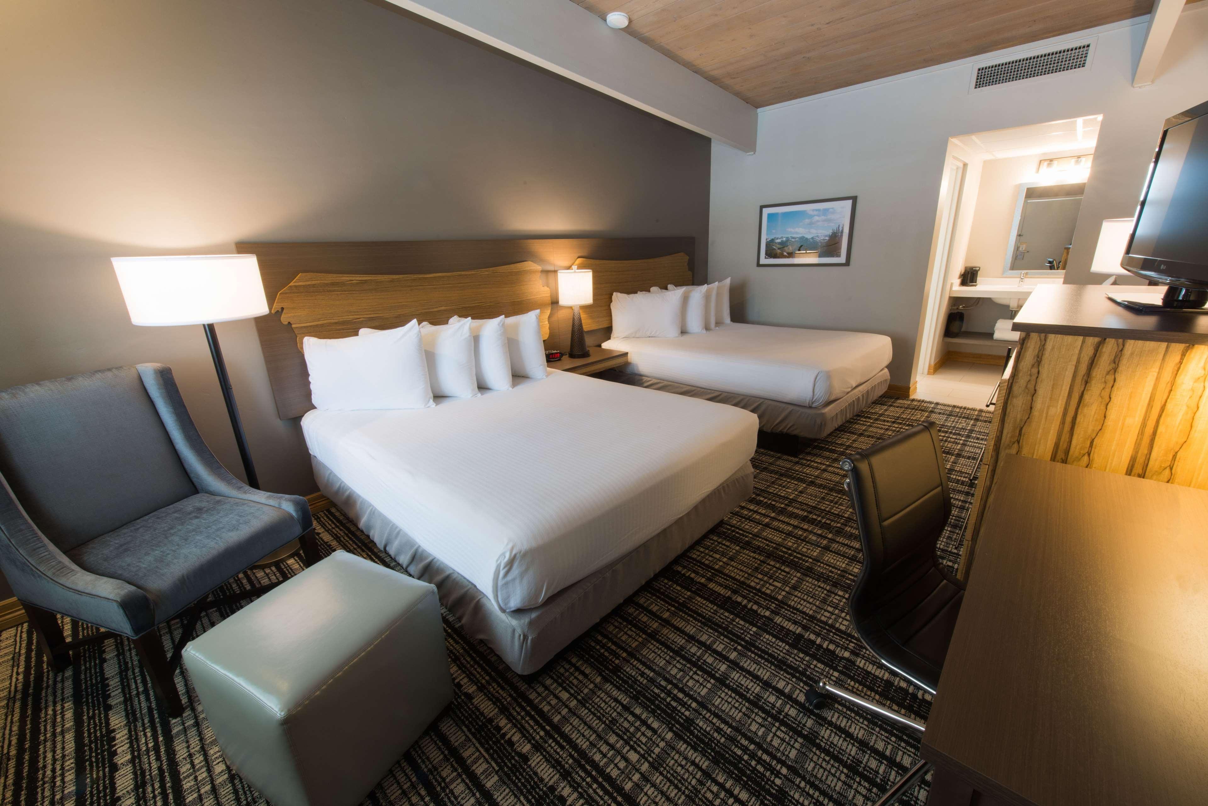 Best Western Antlers At Glenwood Springs Εξωτερικό φωτογραφία