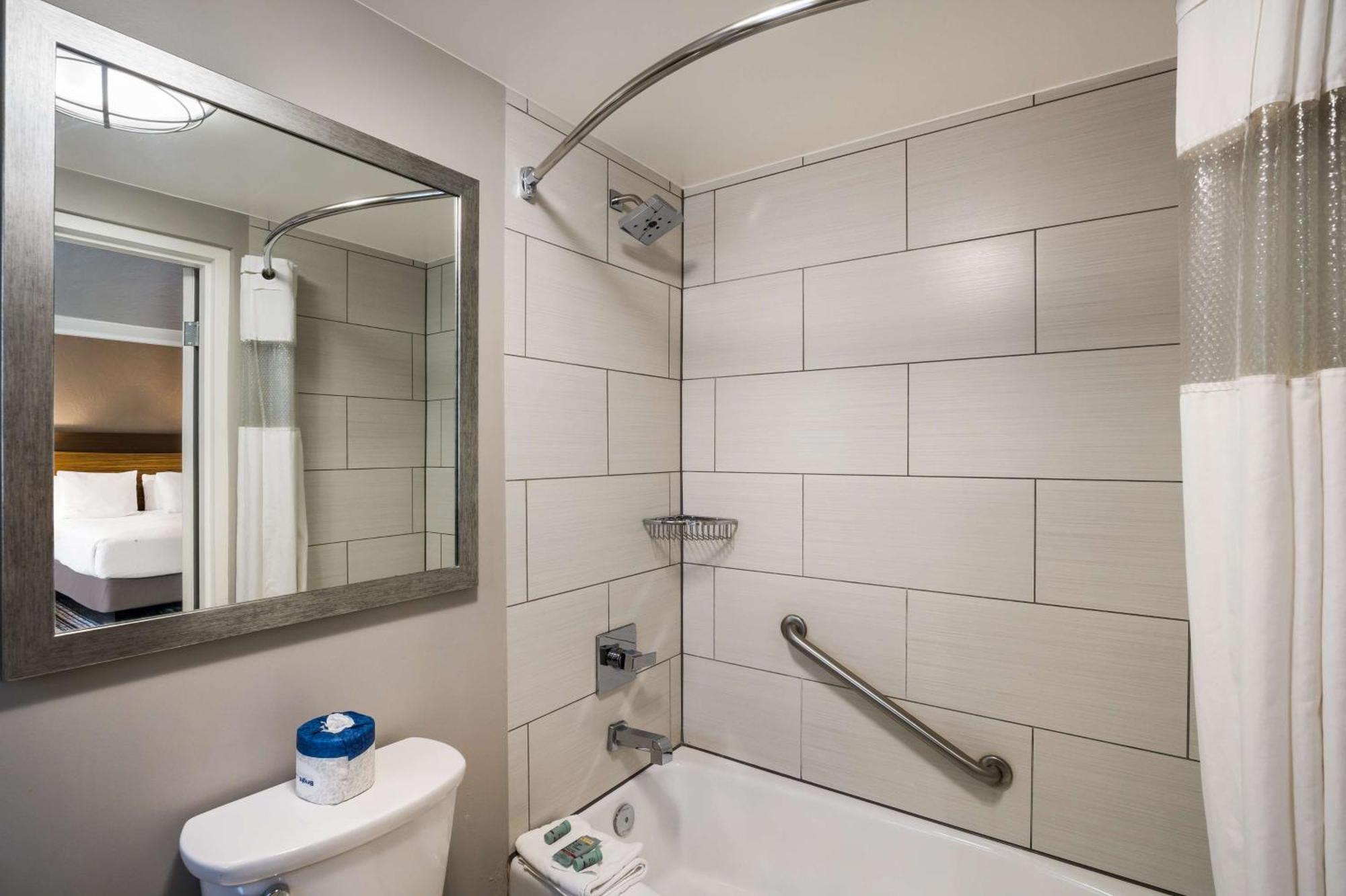 Best Western Antlers At Glenwood Springs Εξωτερικό φωτογραφία