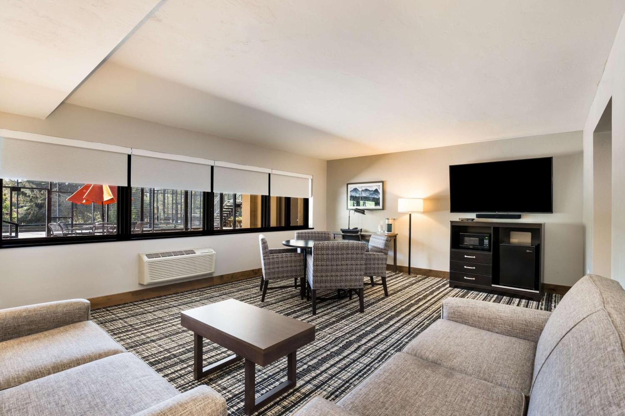 Best Western Antlers At Glenwood Springs Εξωτερικό φωτογραφία
