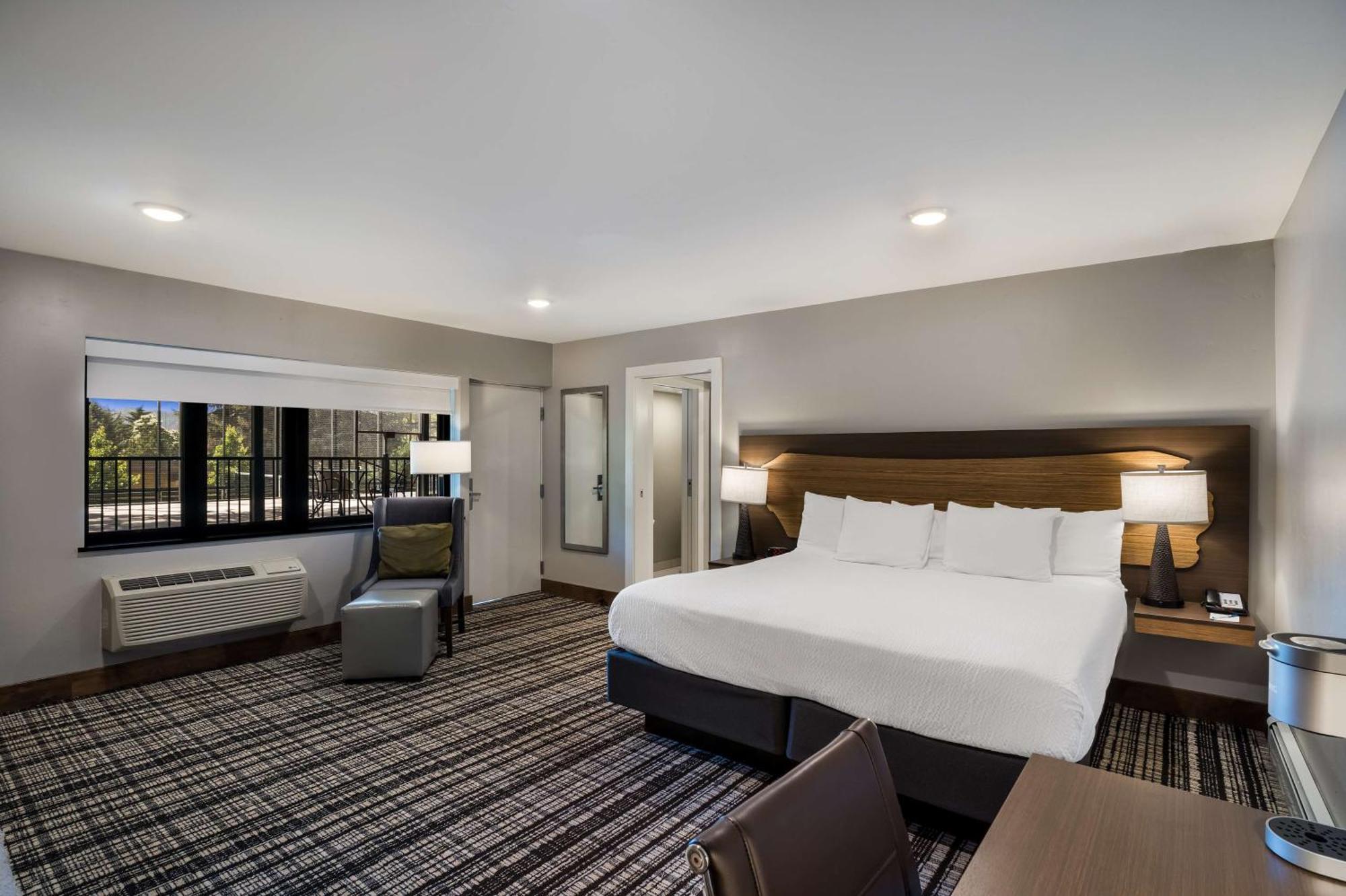 Best Western Antlers At Glenwood Springs Εξωτερικό φωτογραφία