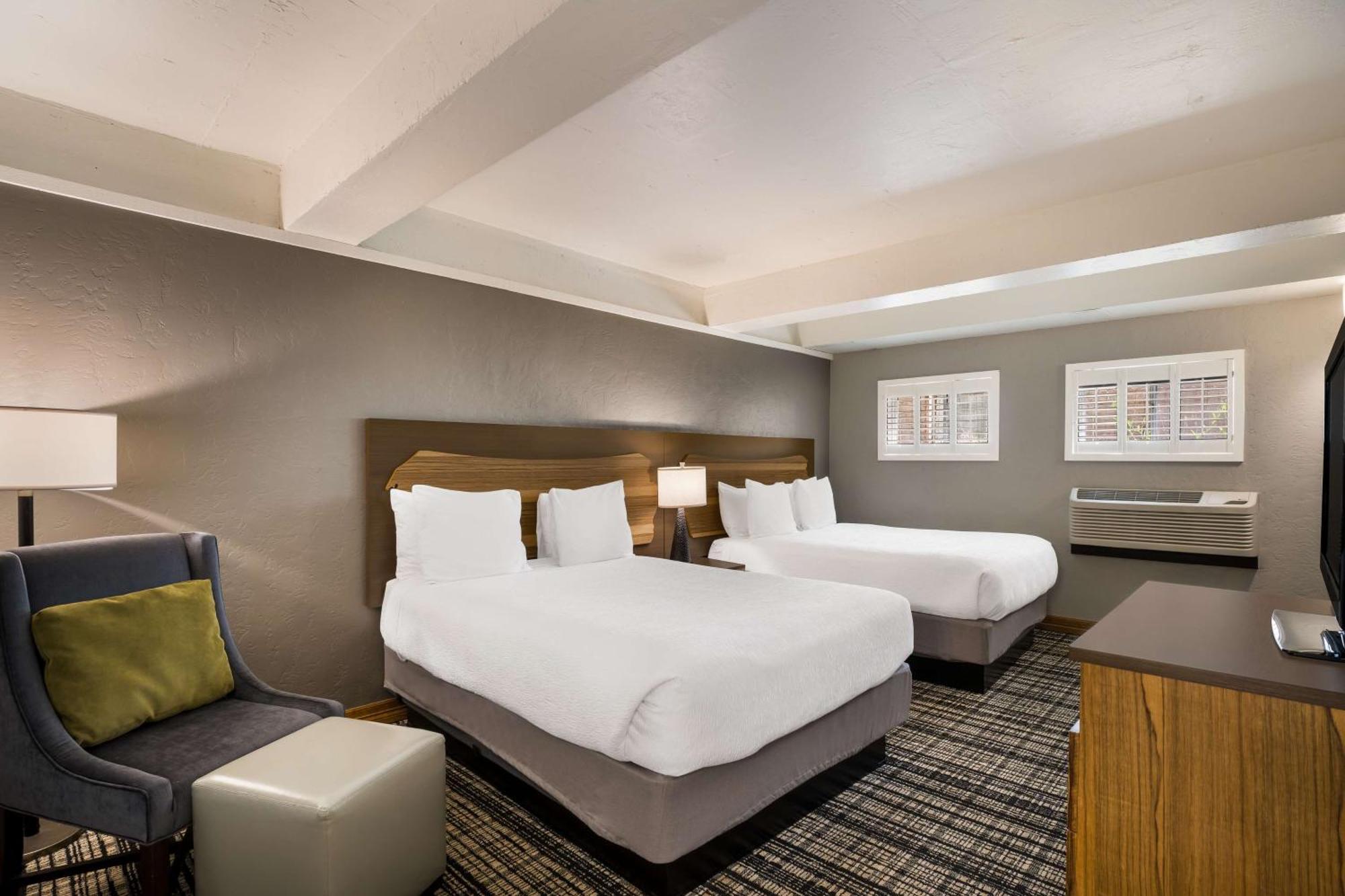 Best Western Antlers At Glenwood Springs Εξωτερικό φωτογραφία