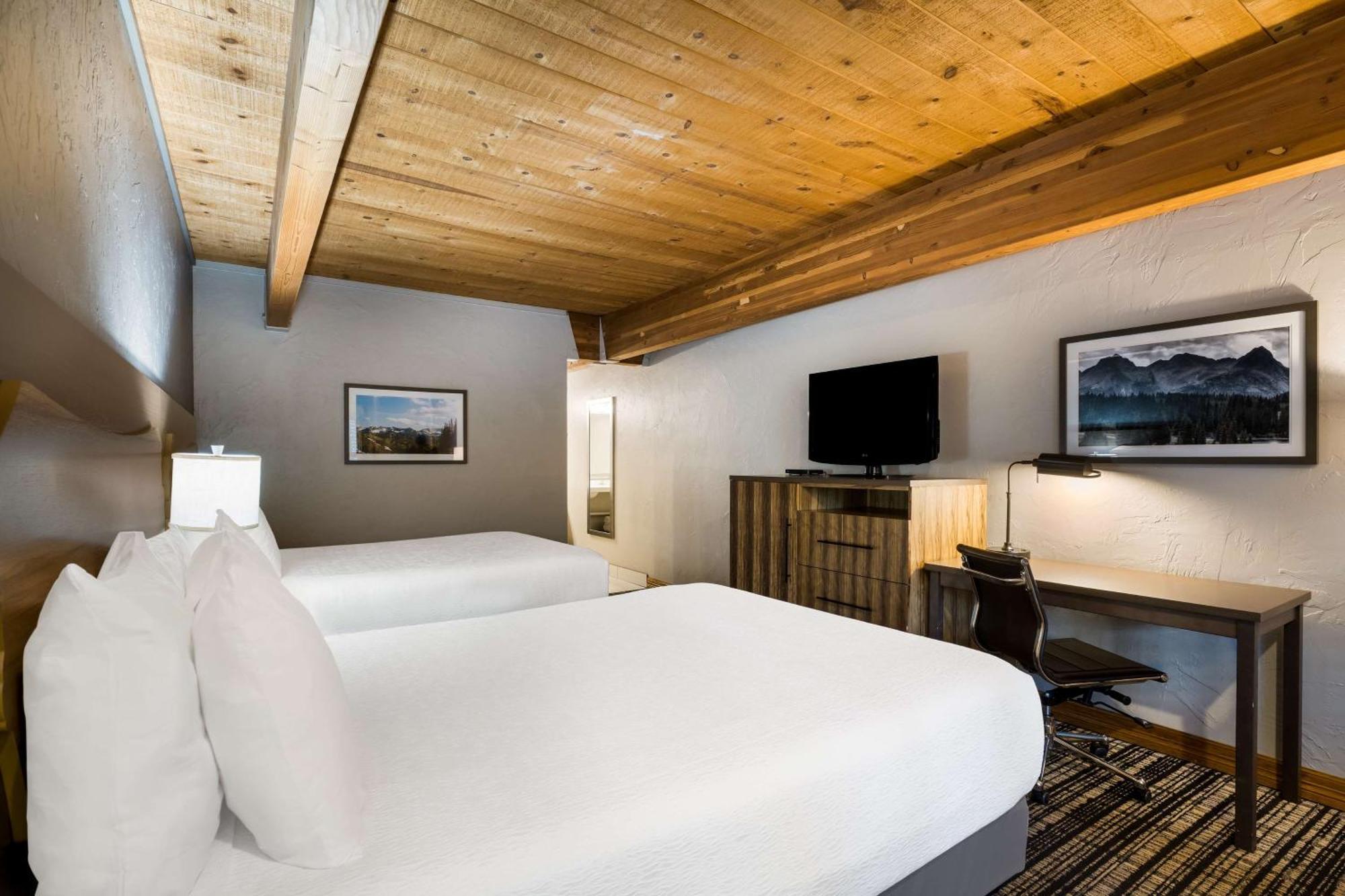 Best Western Antlers At Glenwood Springs Εξωτερικό φωτογραφία