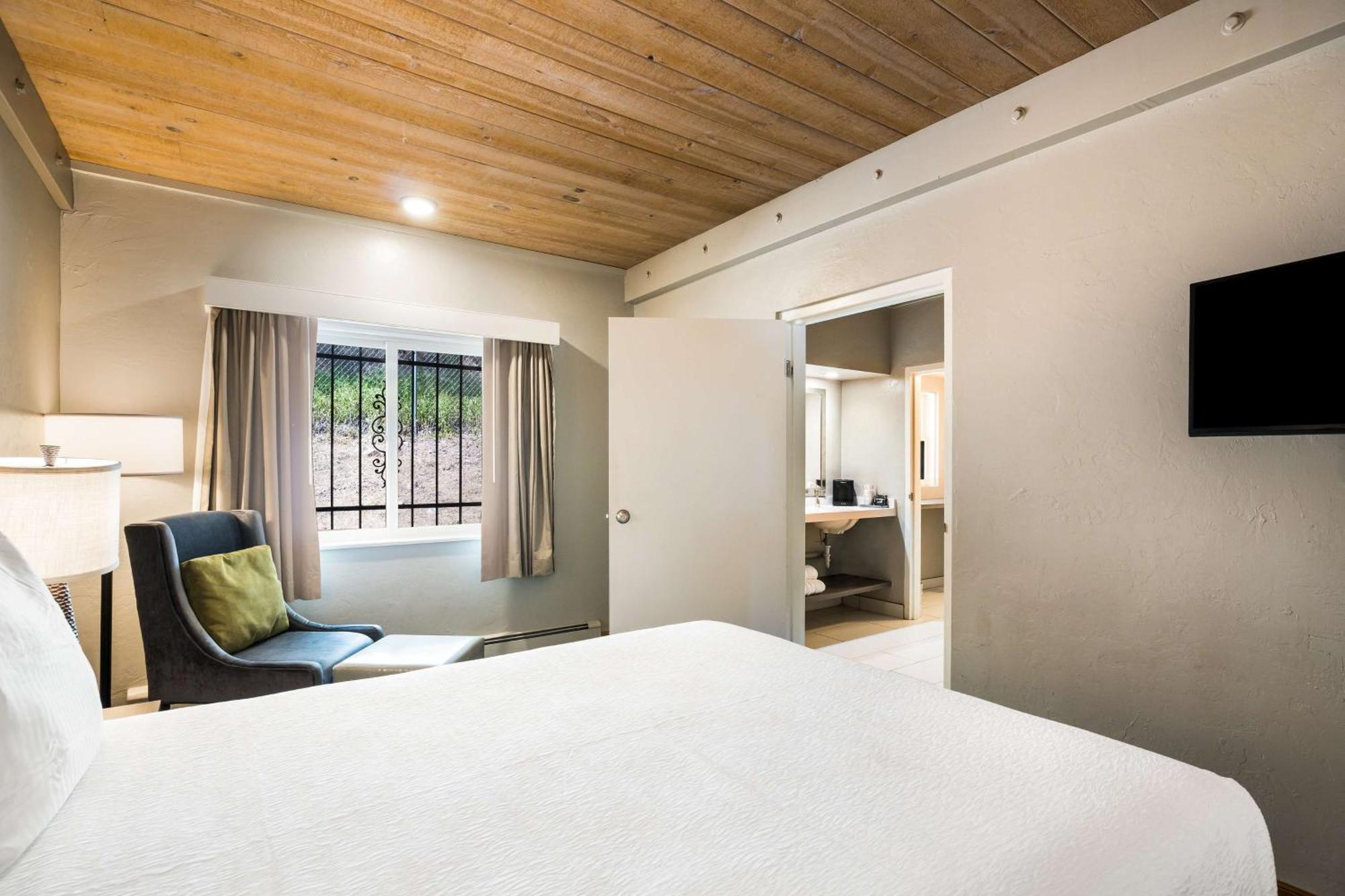 Best Western Antlers At Glenwood Springs Εξωτερικό φωτογραφία