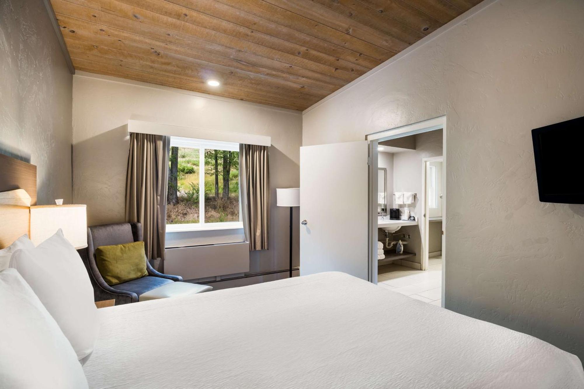 Best Western Antlers At Glenwood Springs Εξωτερικό φωτογραφία