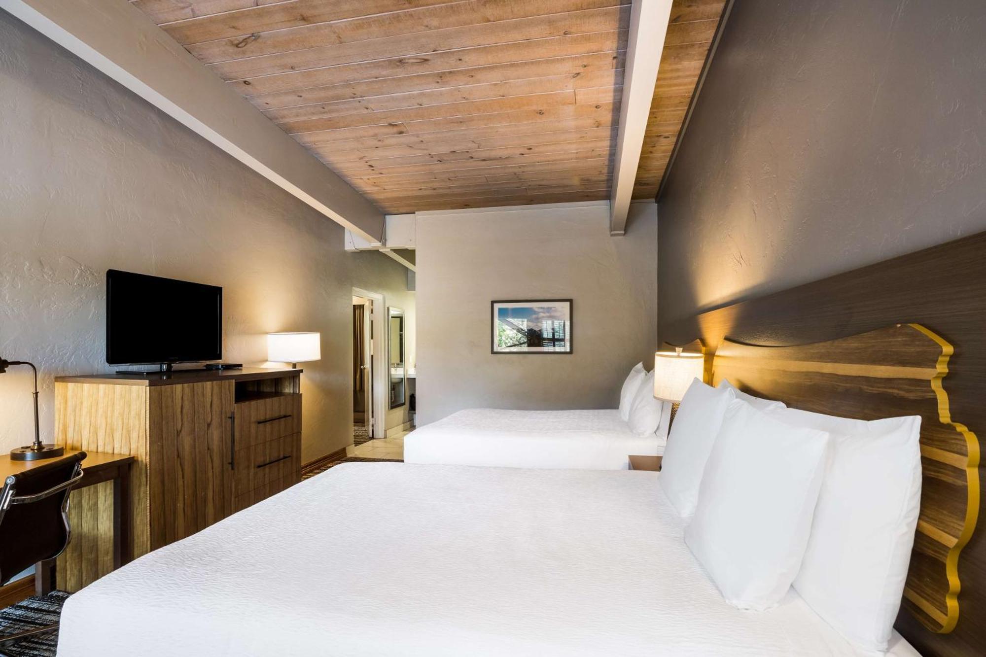 Best Western Antlers At Glenwood Springs Εξωτερικό φωτογραφία
