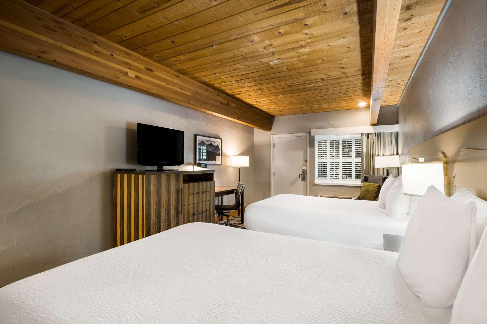 Best Western Antlers At Glenwood Springs Εξωτερικό φωτογραφία