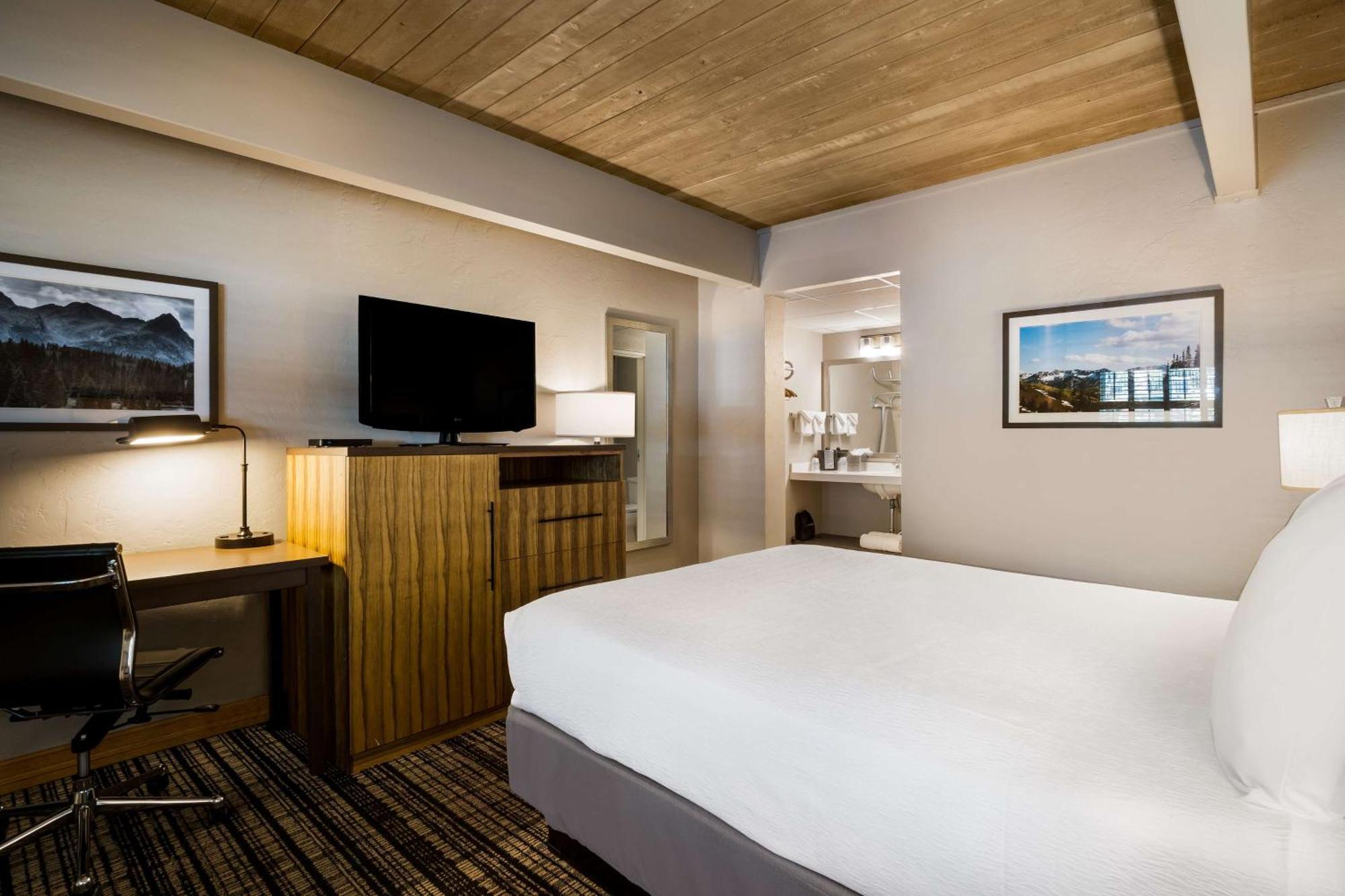 Best Western Antlers At Glenwood Springs Εξωτερικό φωτογραφία