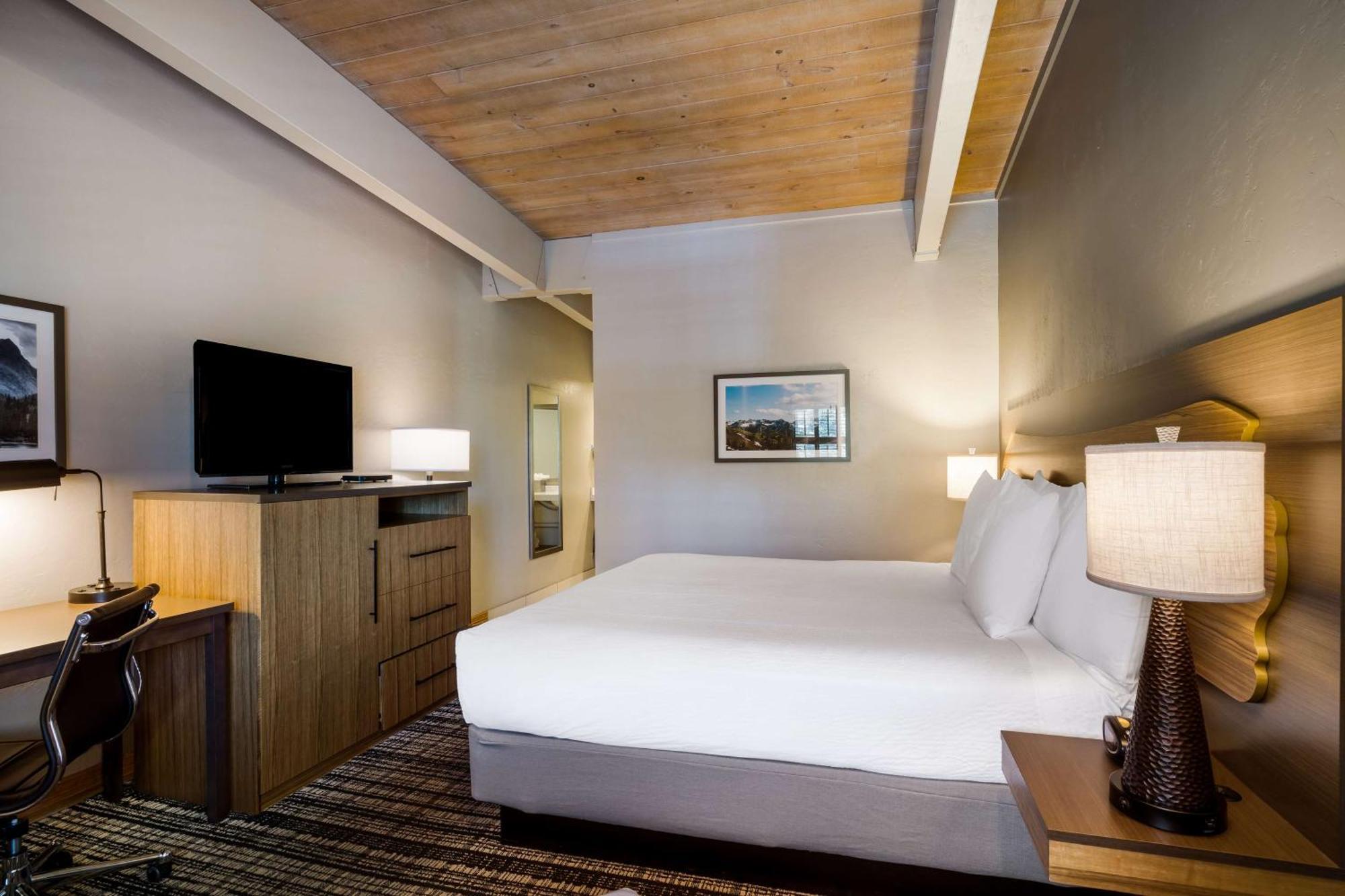 Best Western Antlers At Glenwood Springs Εξωτερικό φωτογραφία