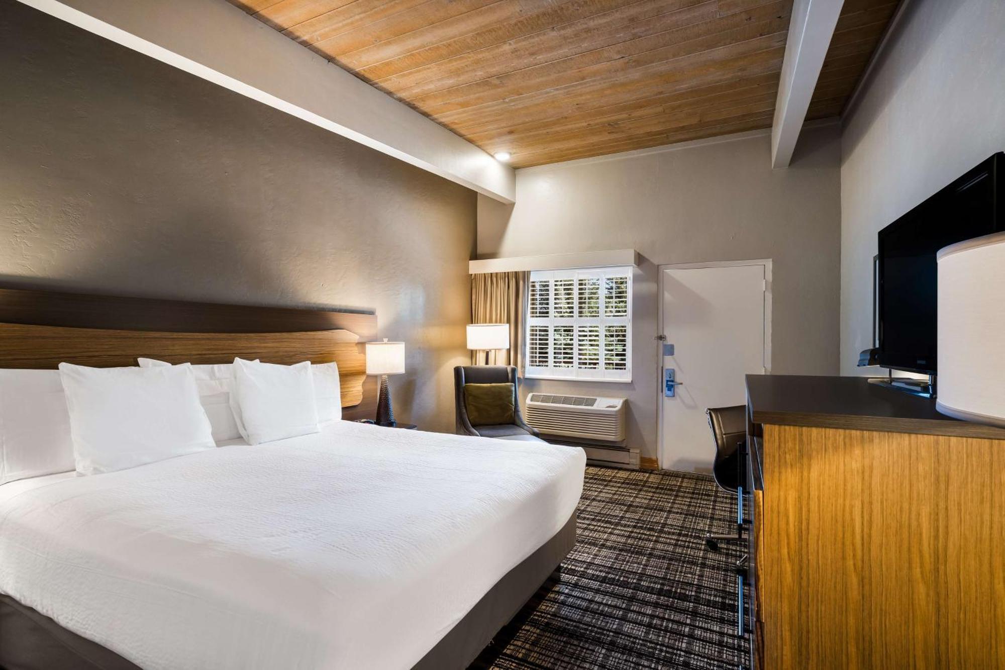 Best Western Antlers At Glenwood Springs Εξωτερικό φωτογραφία