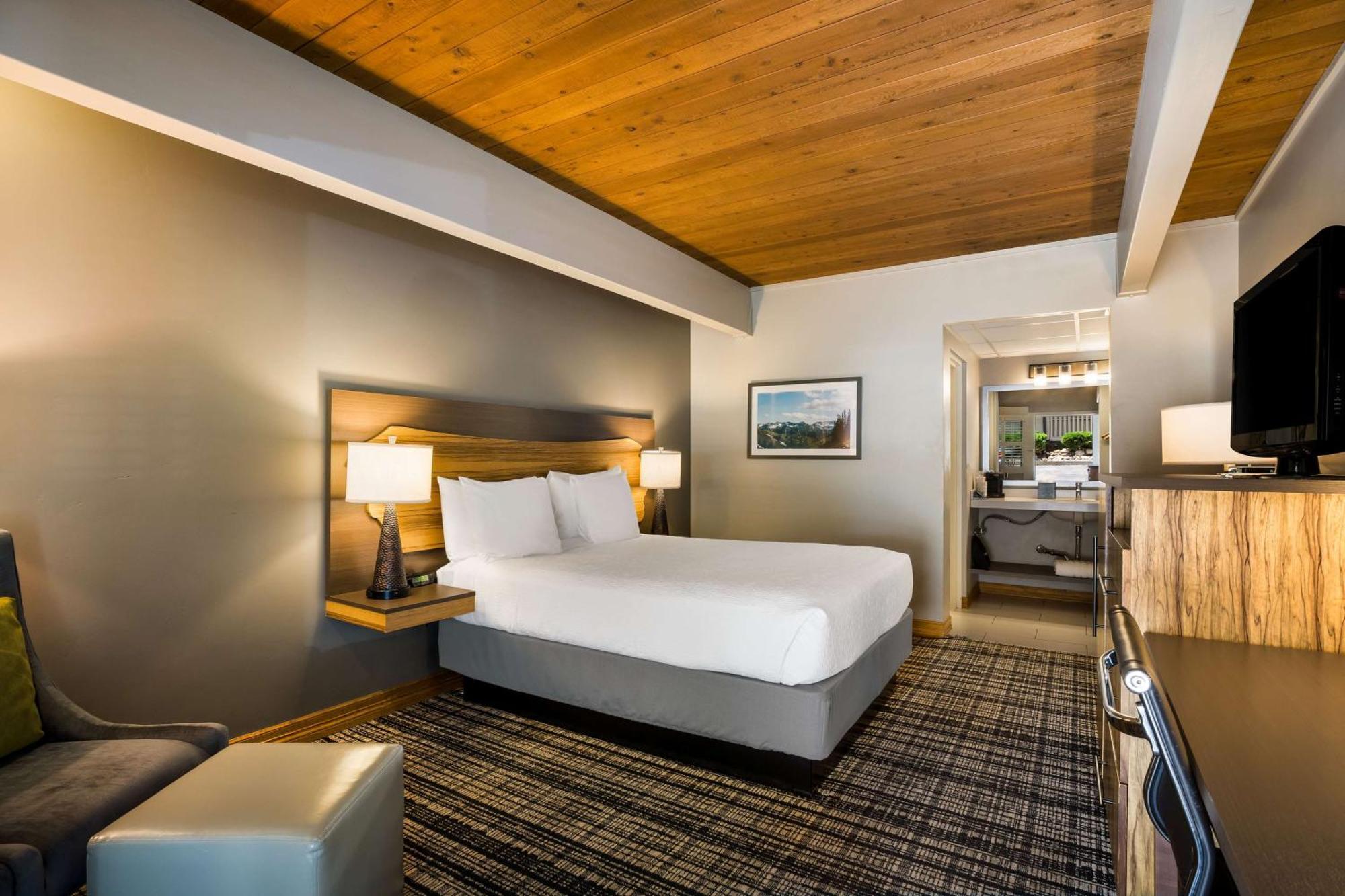 Best Western Antlers At Glenwood Springs Εξωτερικό φωτογραφία
