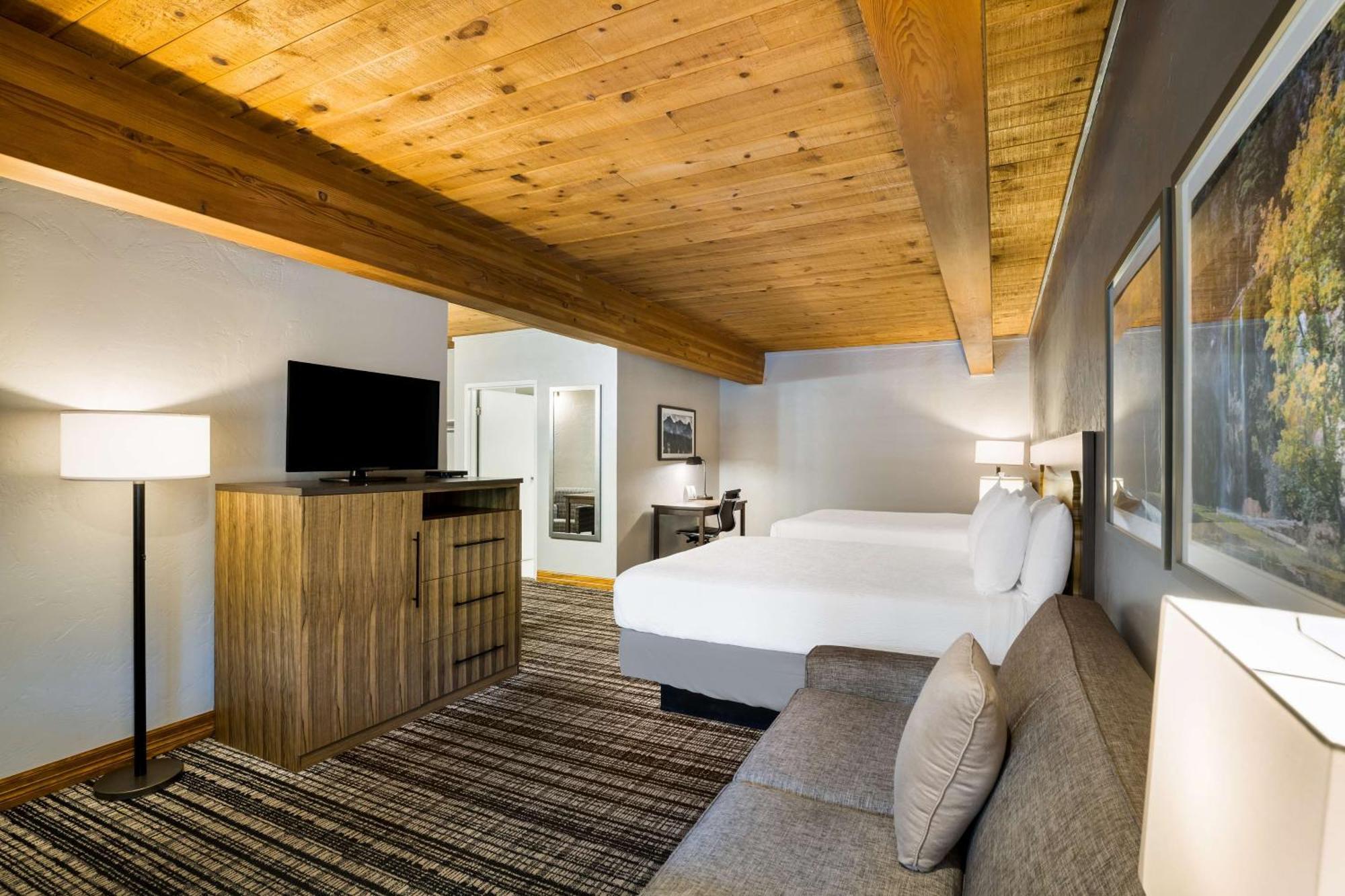 Best Western Antlers At Glenwood Springs Εξωτερικό φωτογραφία