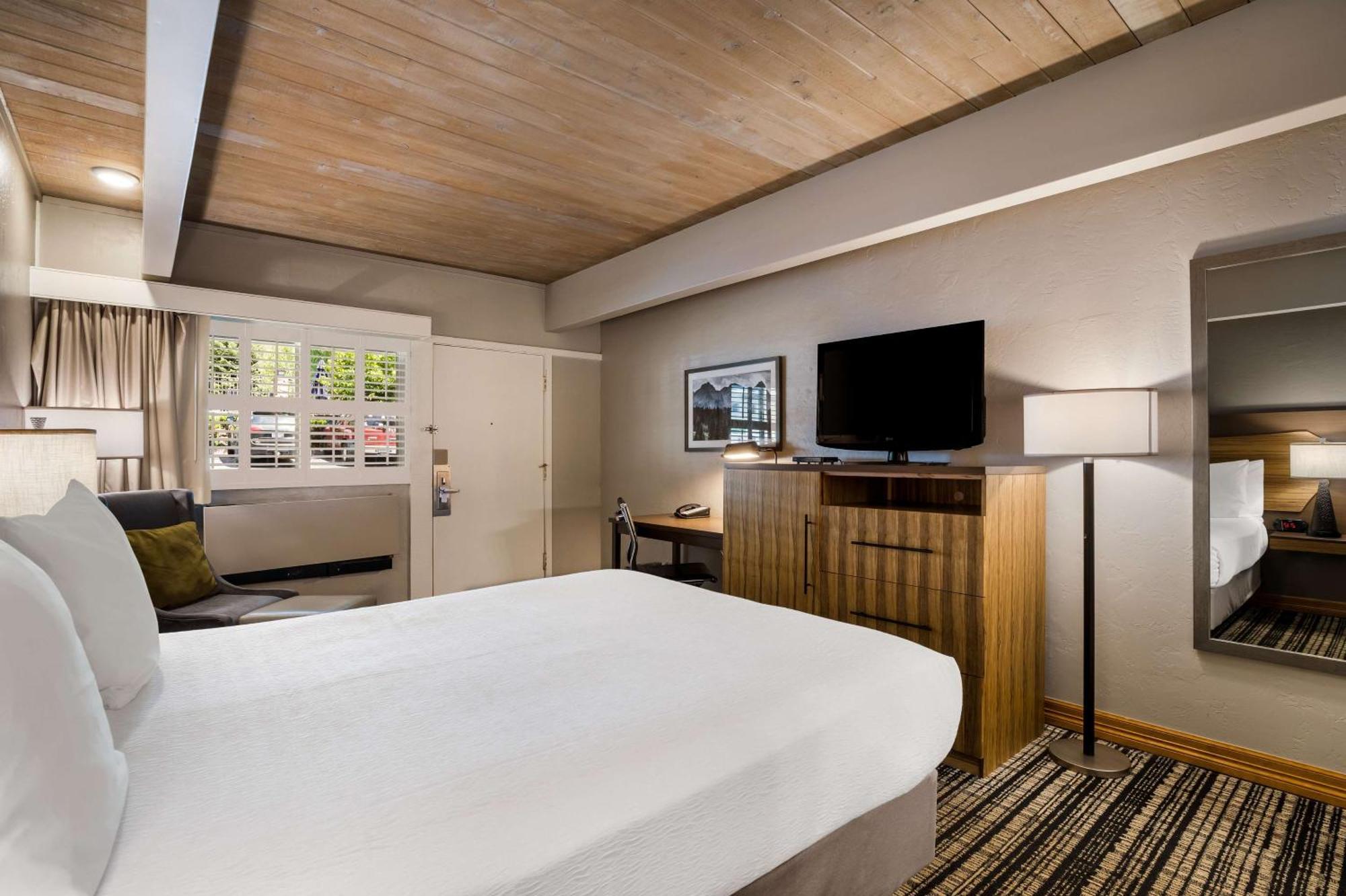 Best Western Antlers At Glenwood Springs Εξωτερικό φωτογραφία