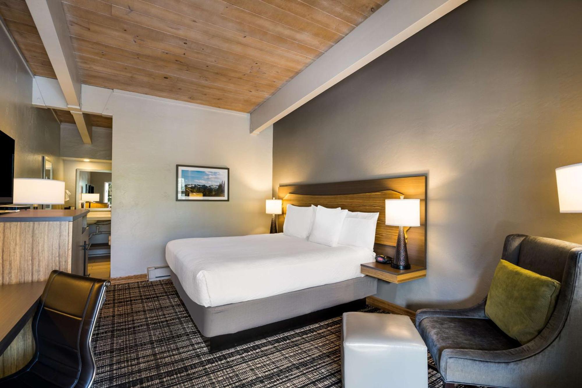 Best Western Antlers At Glenwood Springs Εξωτερικό φωτογραφία