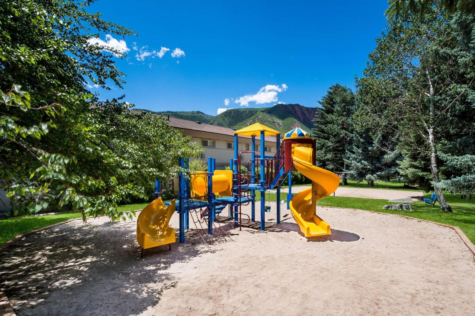 Best Western Antlers At Glenwood Springs Εξωτερικό φωτογραφία