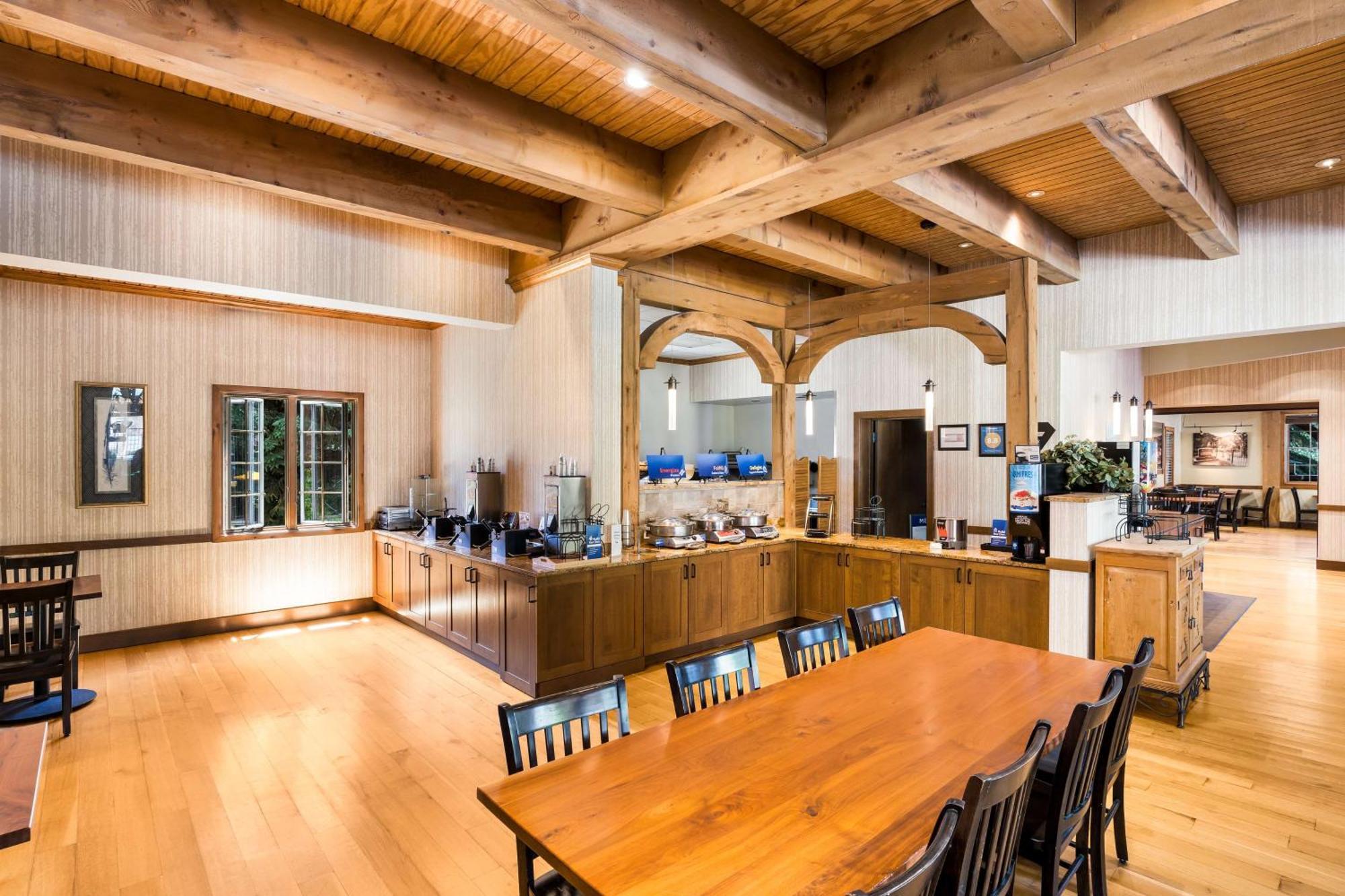 Best Western Antlers At Glenwood Springs Εξωτερικό φωτογραφία