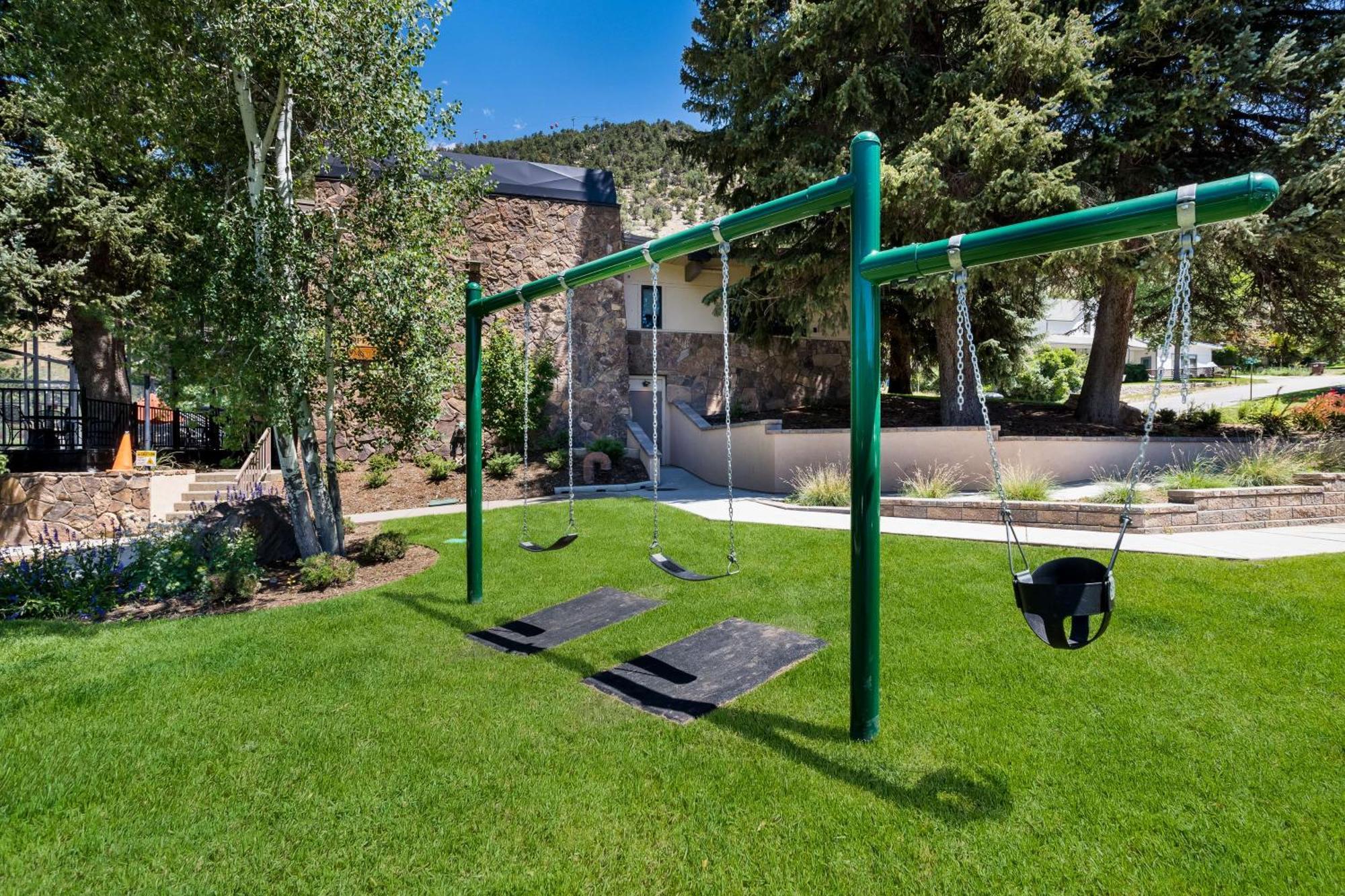 Best Western Antlers At Glenwood Springs Εξωτερικό φωτογραφία