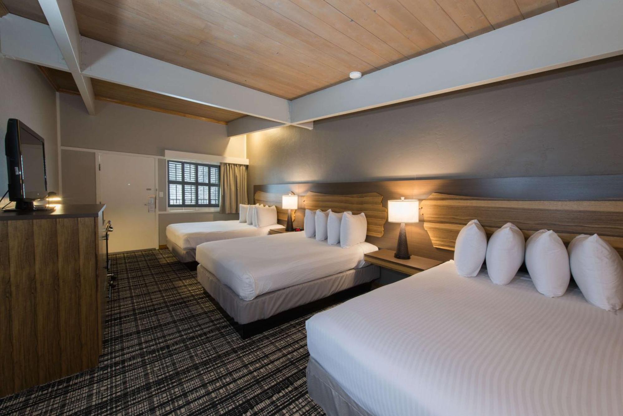 Best Western Antlers At Glenwood Springs Εξωτερικό φωτογραφία