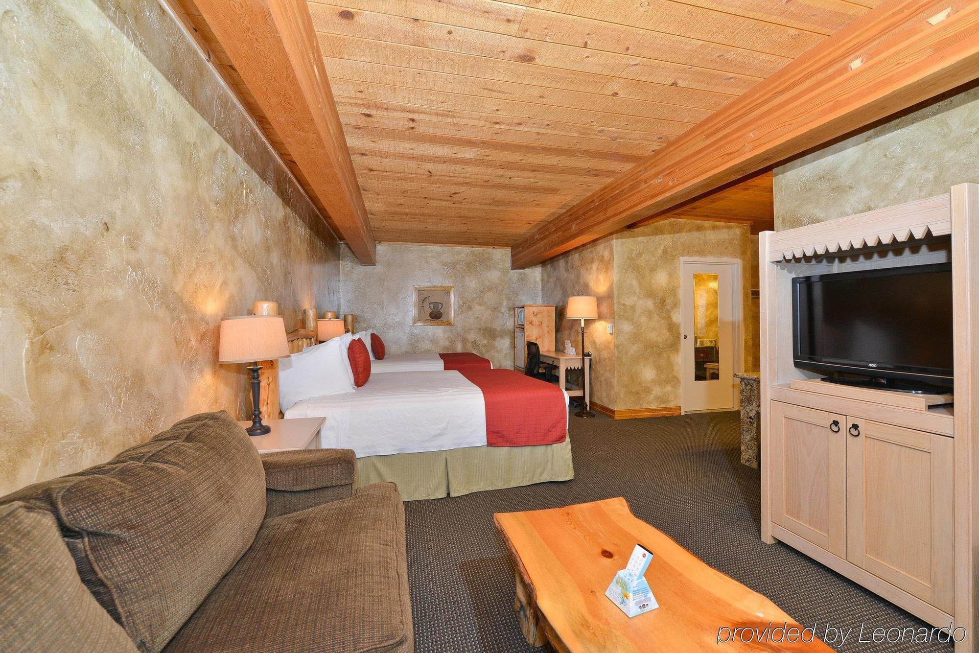 Best Western Antlers At Glenwood Springs Δωμάτιο φωτογραφία
