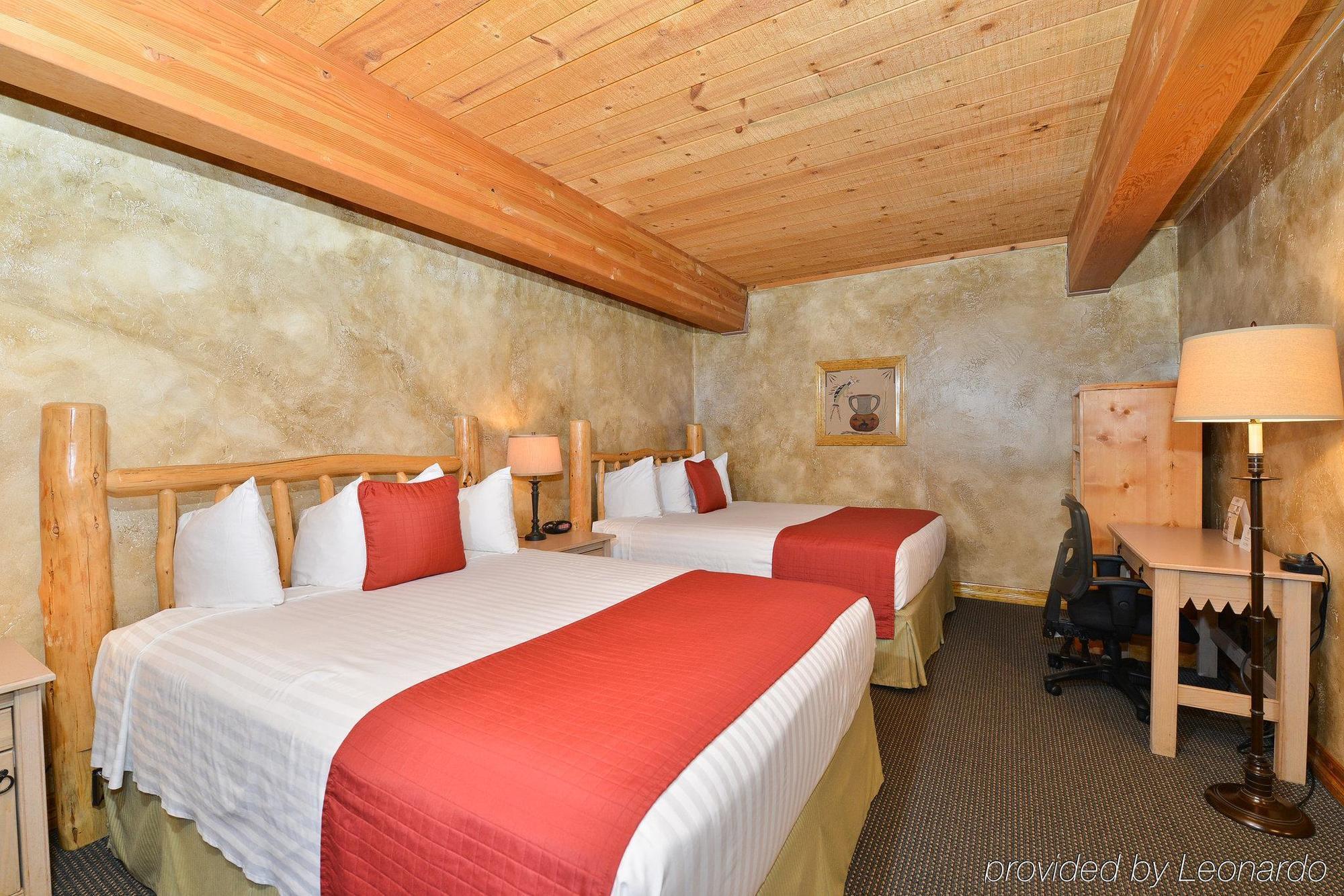 Best Western Antlers At Glenwood Springs Δωμάτιο φωτογραφία